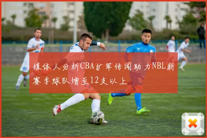 媒体人分析CBA扩军传闻助力NBL新赛季球队增至12支以上