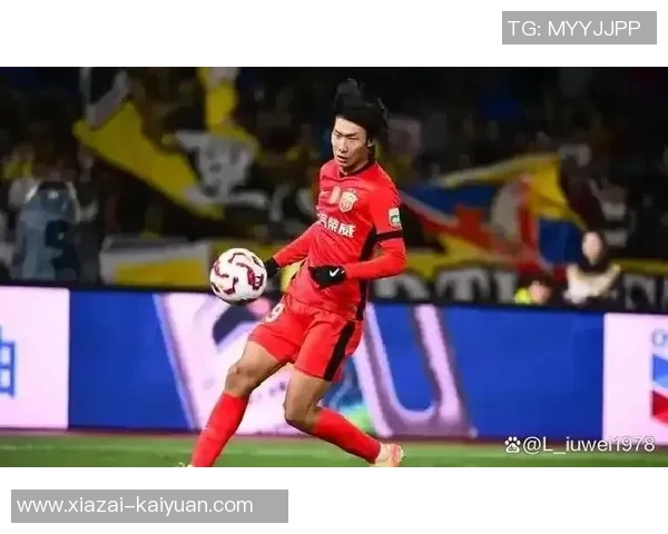 蒯纪闻李新翔助力上海U20队缺席海港对阵浙江的比赛