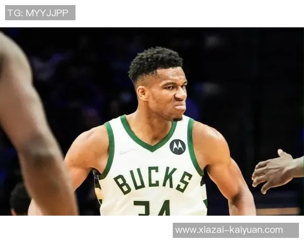 加里哈里斯谈字母哥吸引防守后卫需把握空位投篮机会