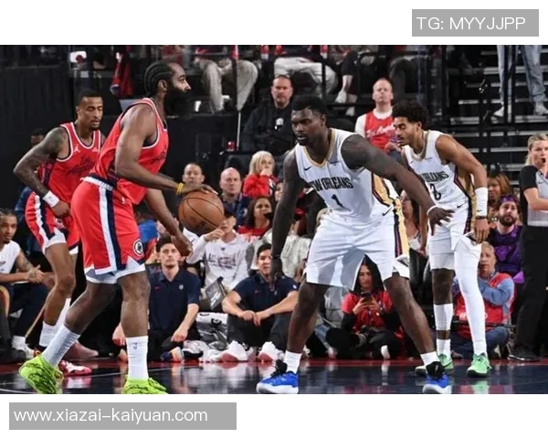 关键时刻勇敢出击费尔斯全场20分末节发力助锡安空接锁定胜局