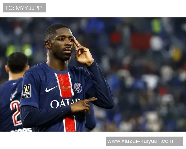 恩里克谈登贝莱流感缺席期待他回归带来惊喜表现