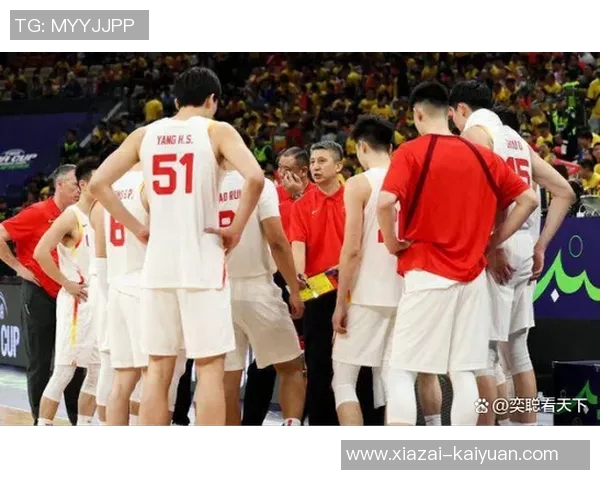 中国男篮热搜频繁引发关注累计收视突破五亿大关 中国男篮热搜频繁引发关注累计收视突破五亿大关