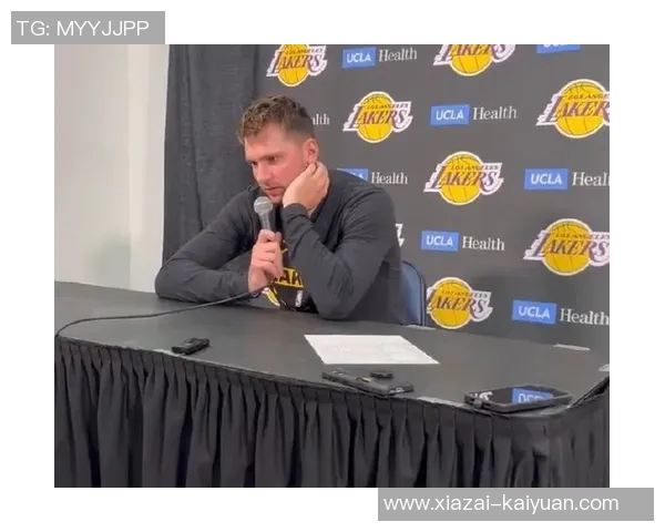 东契奇谈上半场防守不足中场调整后成功提升退防速度