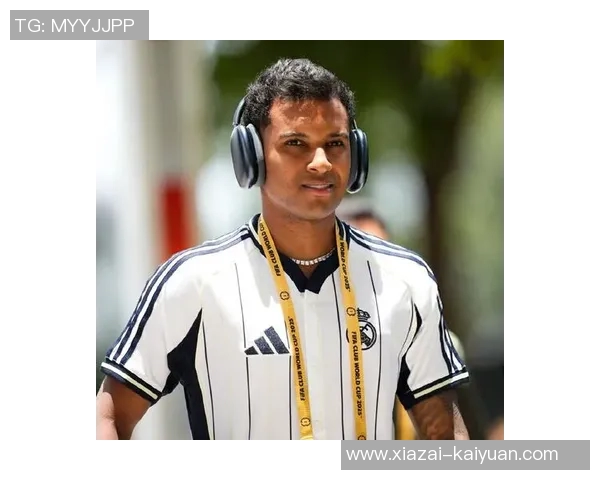 罗德里戈欲离开皇马与两位超级经纪人展开深入谈判